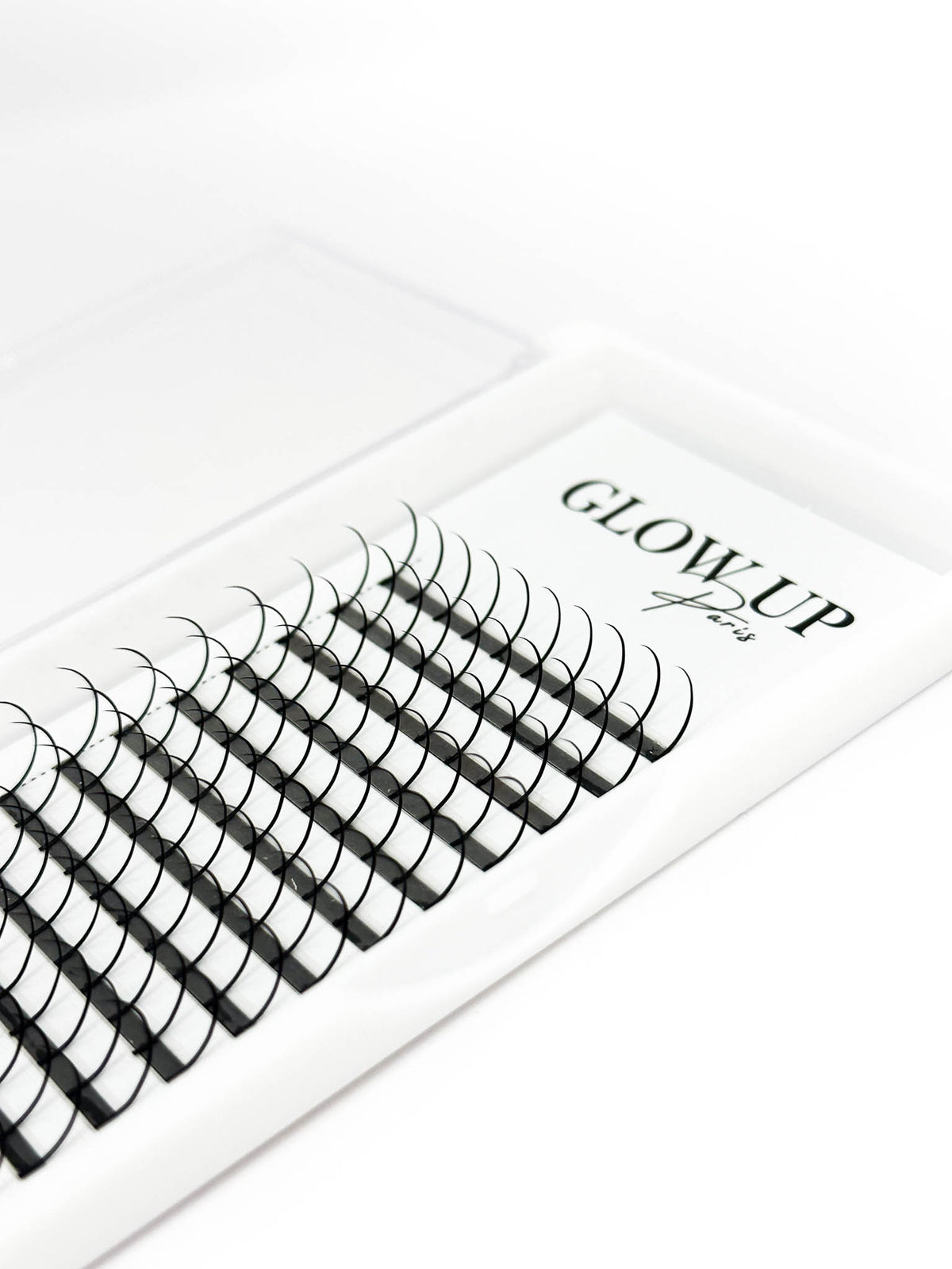 Boite de Cils Spikes 0.07mm